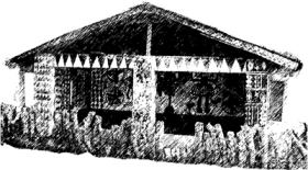 igbo temple