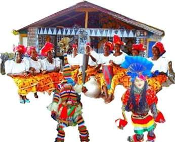 Igbo Culture