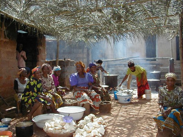 igbo cooking