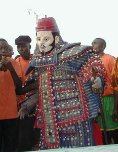 igbo masquerade 3