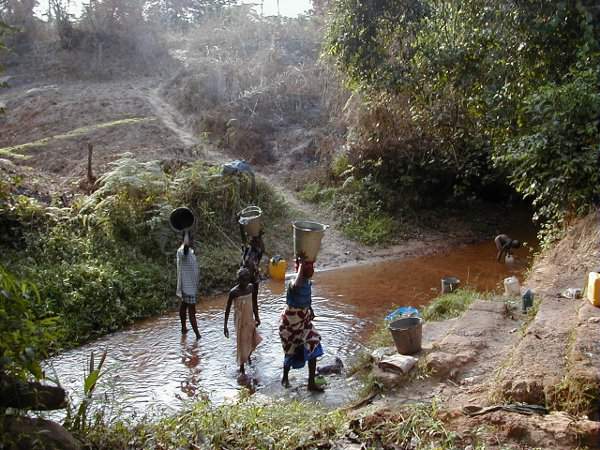 village igbo