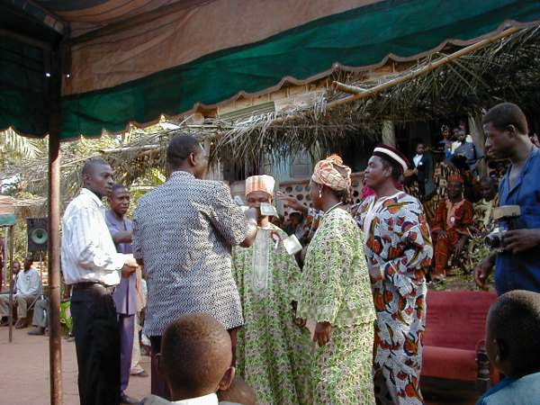 igbo wedding