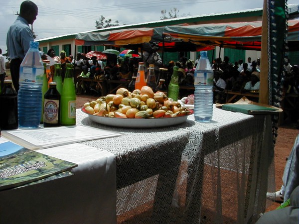 kola nut ceremony