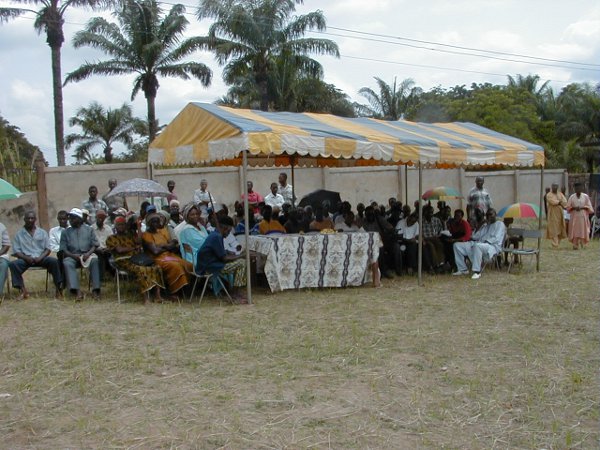 igbo kolanut ceremony